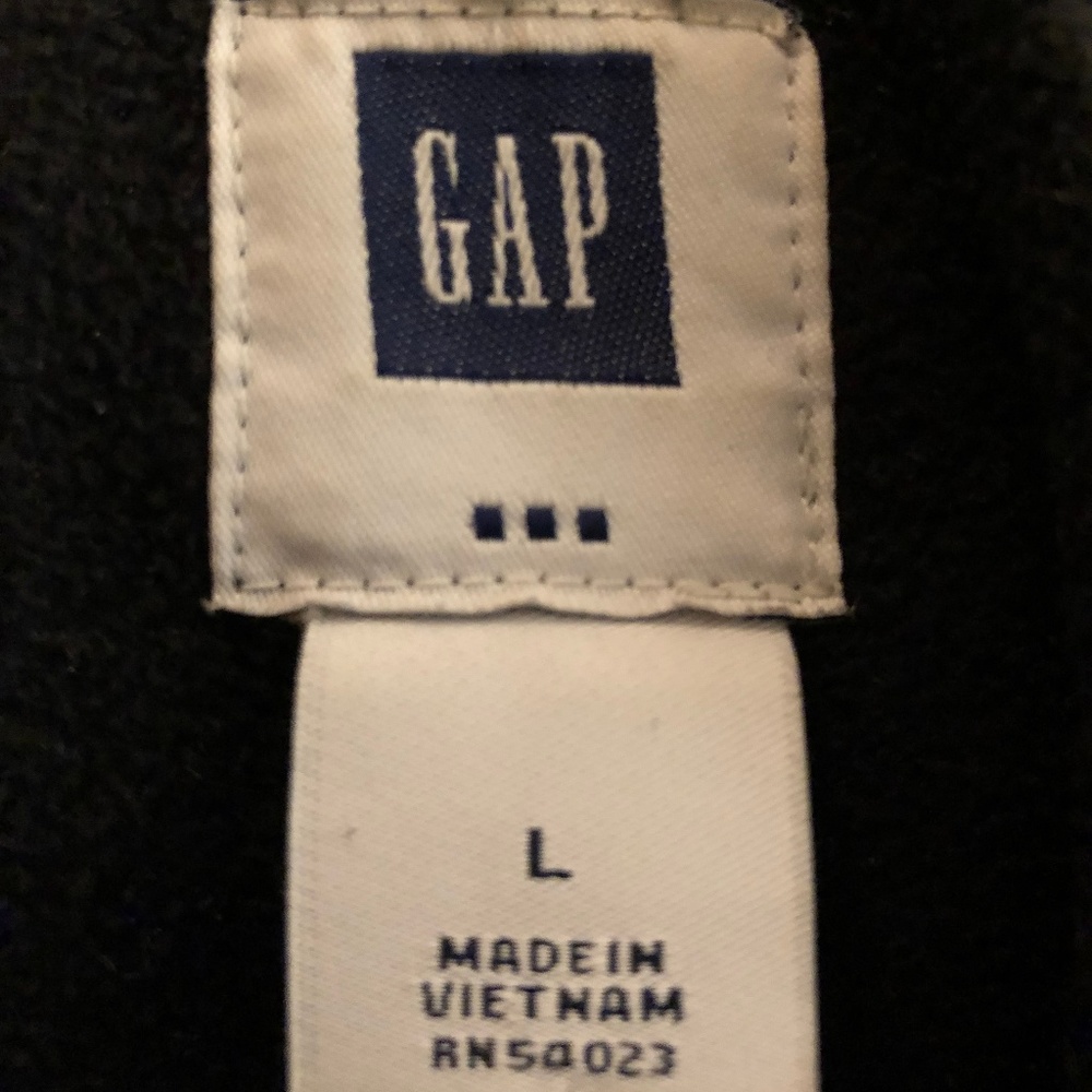 Men's jacket - Picture 5 of 5